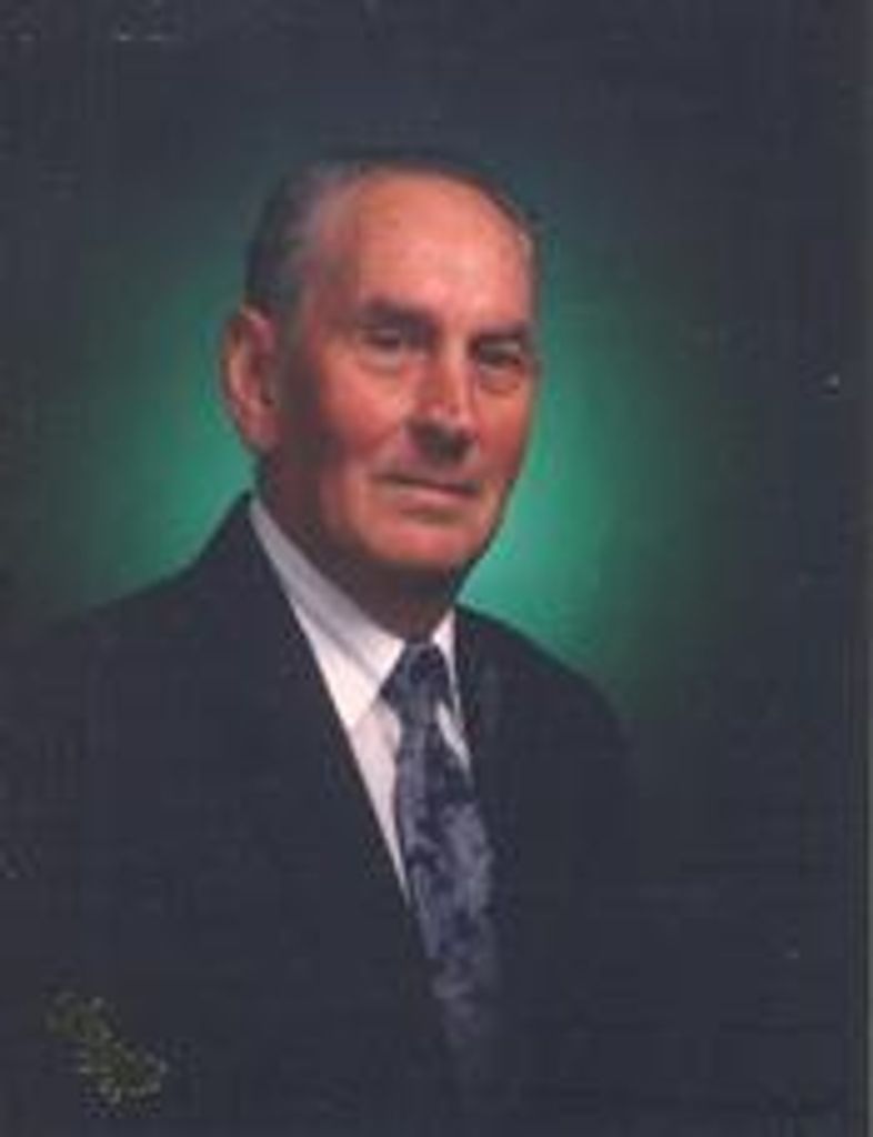 Willard E "Bill" Pickard Profile Photo
