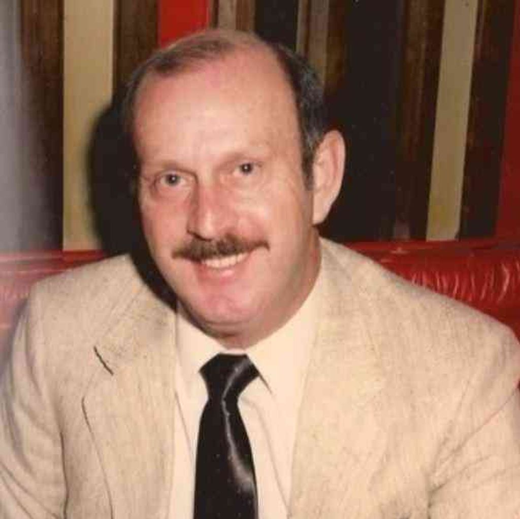 Charles Wesley Pegram Profile Photo