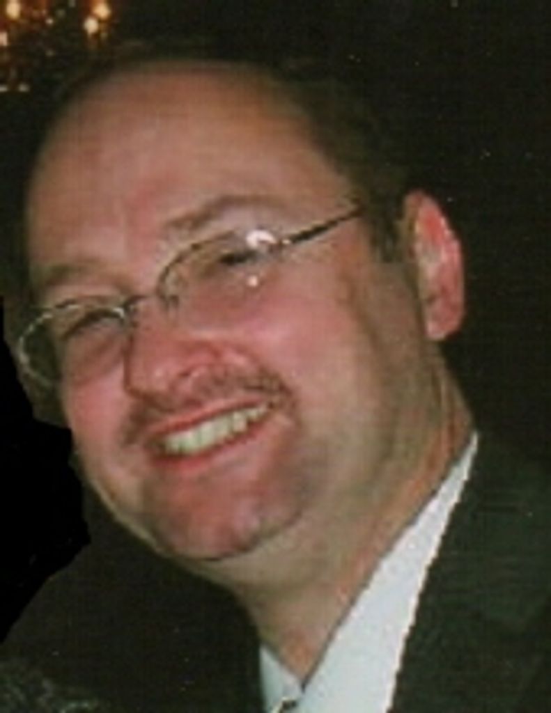 Michael  Urban Dolin