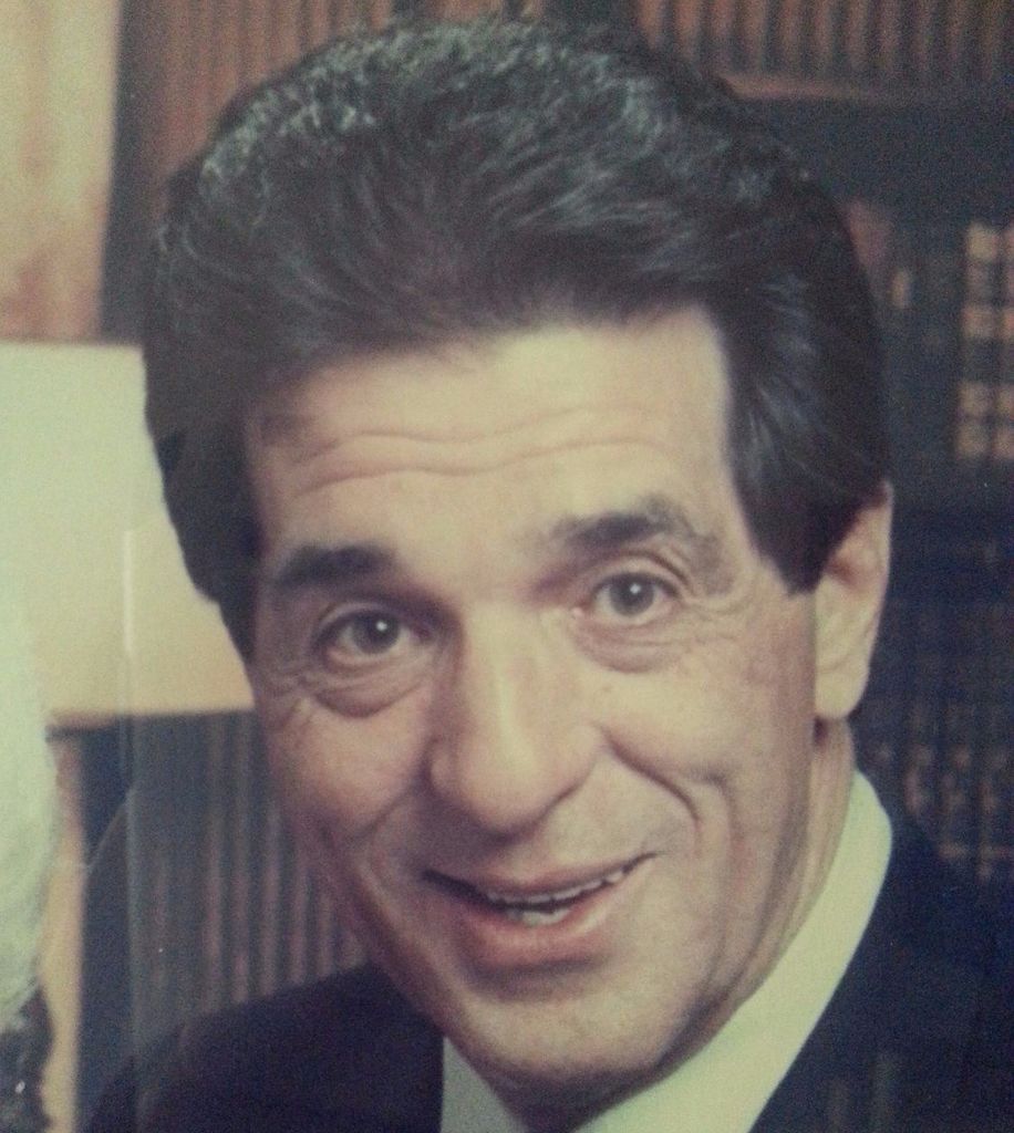 Paul Anthony Lombardo