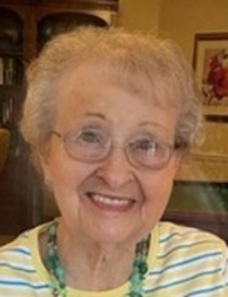 Carrie Edith Wainright Herrin Pearson