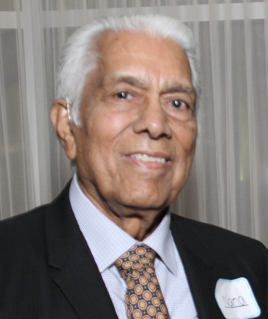 Dwarka N. Mishra, Md