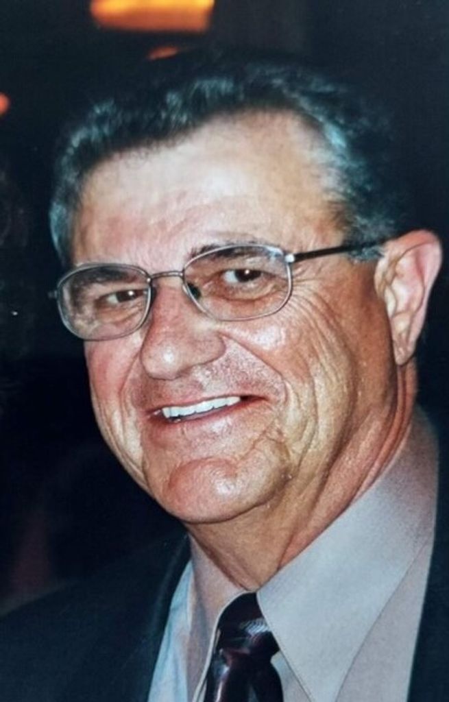 Francis "Bob" Menard Profile Photo