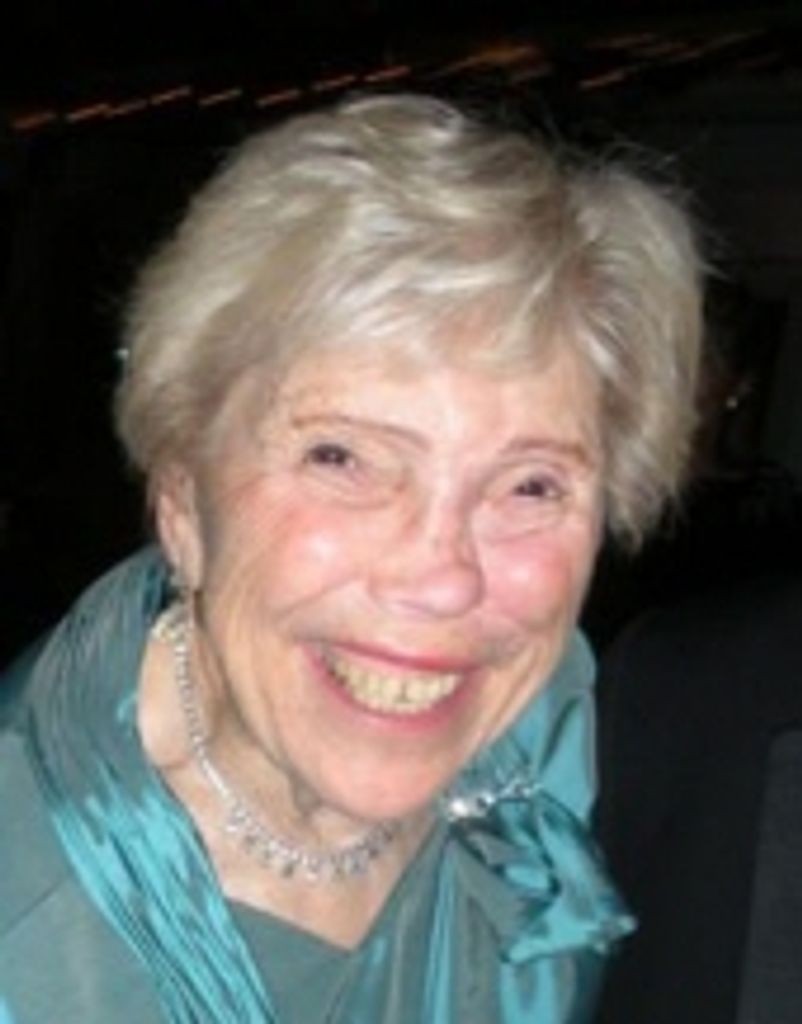 Clara Delis Corogin Profile Photo