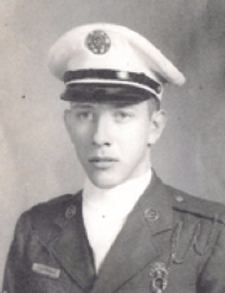 Thomas  Stanley Karwoski,  Jr.