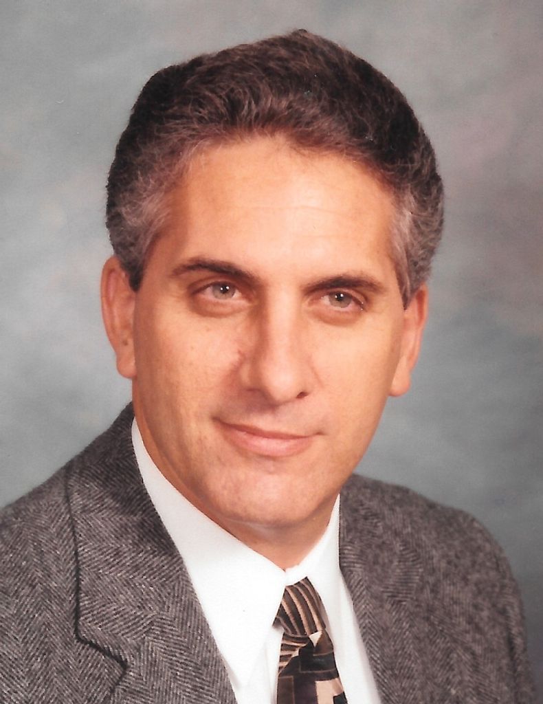 Phillip  John Bedell Profile Photo