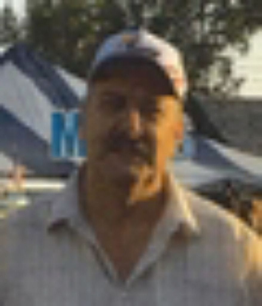 Dick Jordan