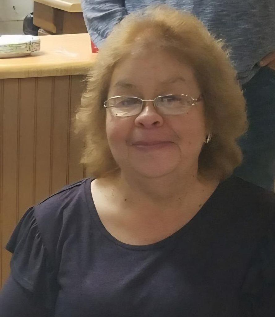Janet S. Bencomo Profile Photo
