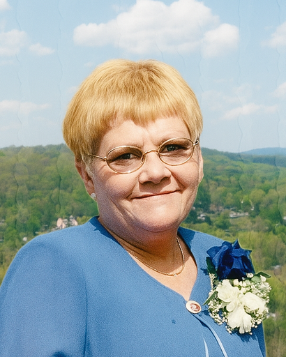 Maria A. Navarro's obituary image