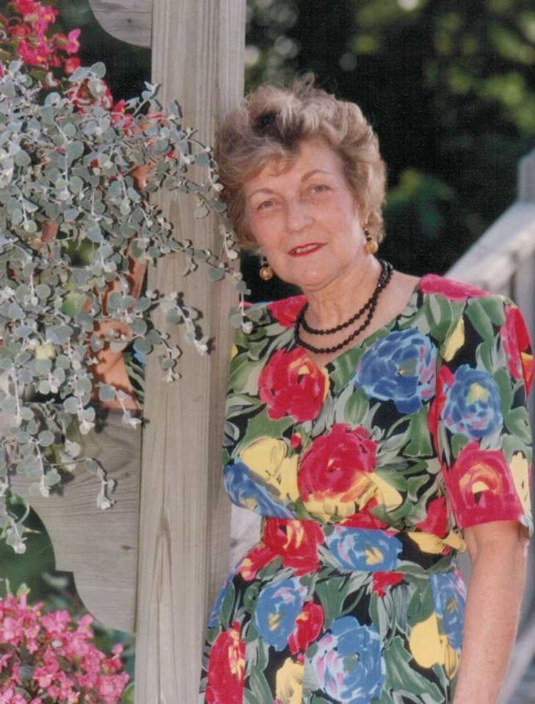 Mary Snider