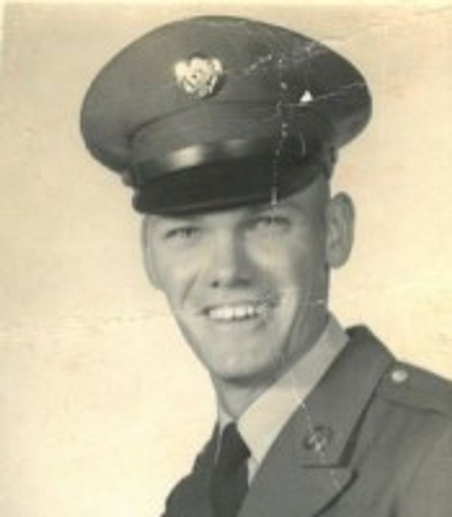 Elroy Raines