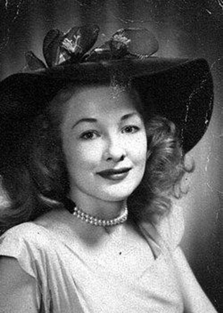 Mildred Louise Howard Profile Photo