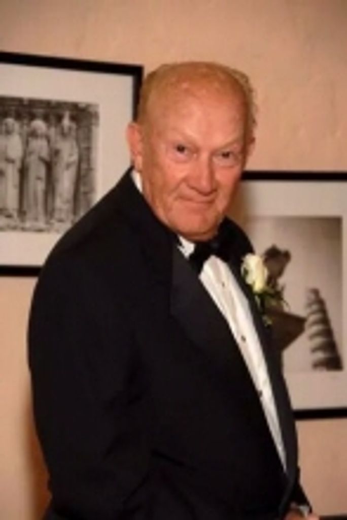 Francis 'Frank' Houle