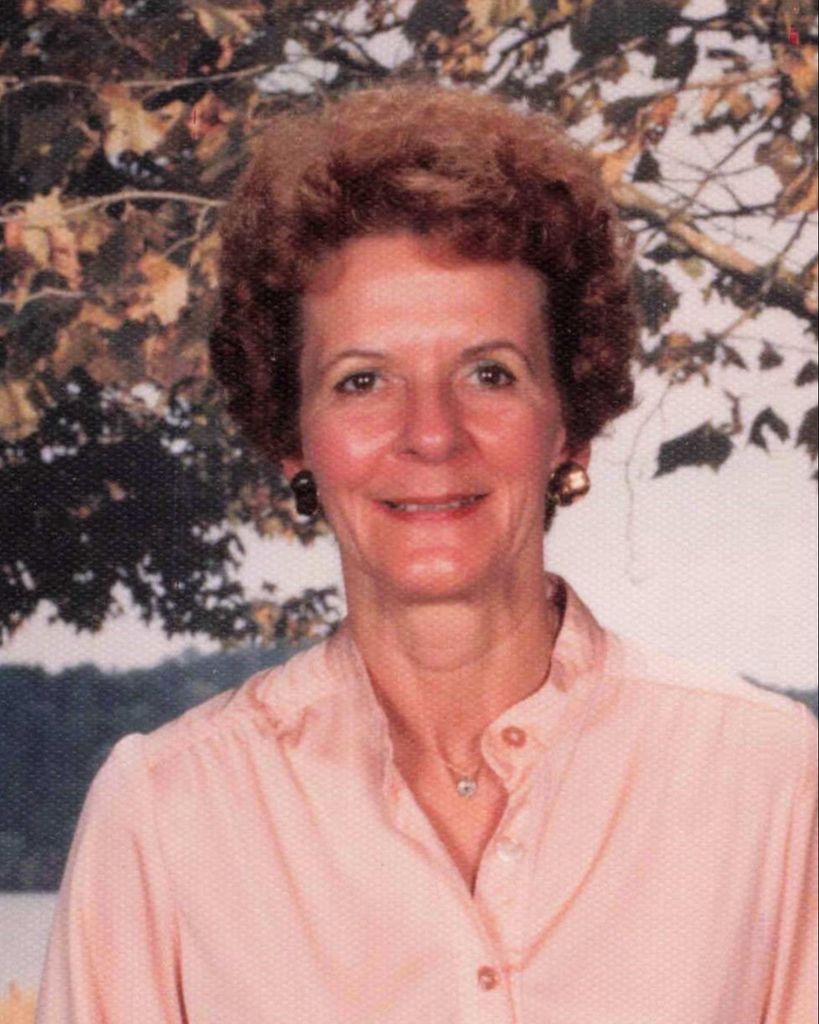 Sally Wagner