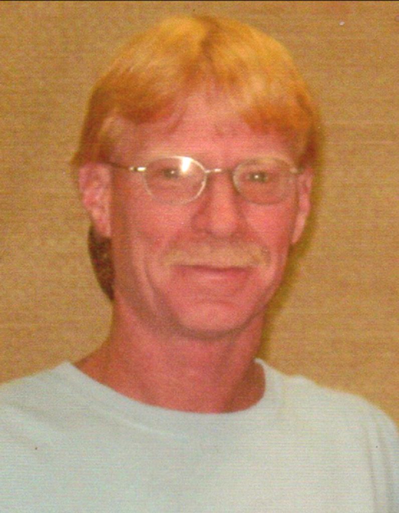 Christopher "Chris" Gray Bowman