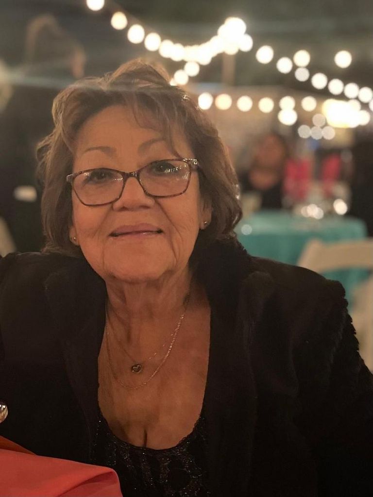 Olga Gastelum Granado Profile Photo