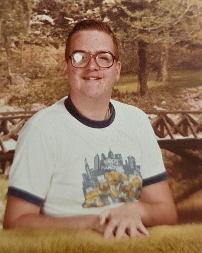 Richard Wayne Hill