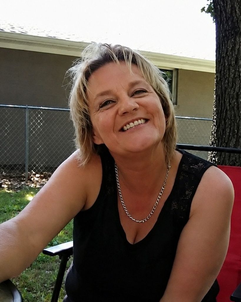Tammy Louise Lively-Lingle Profile Photo