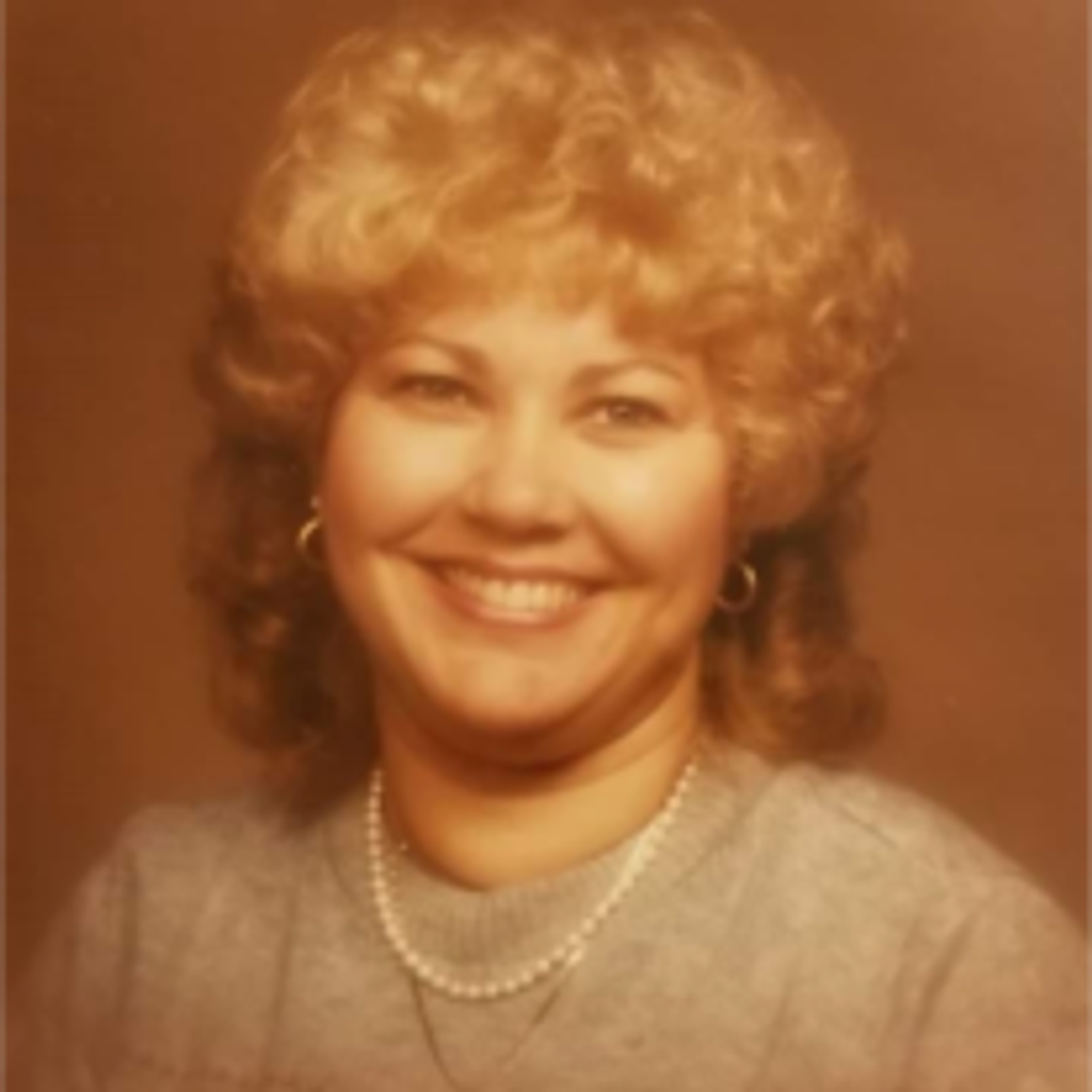 Gloria Marie Triche Bowers