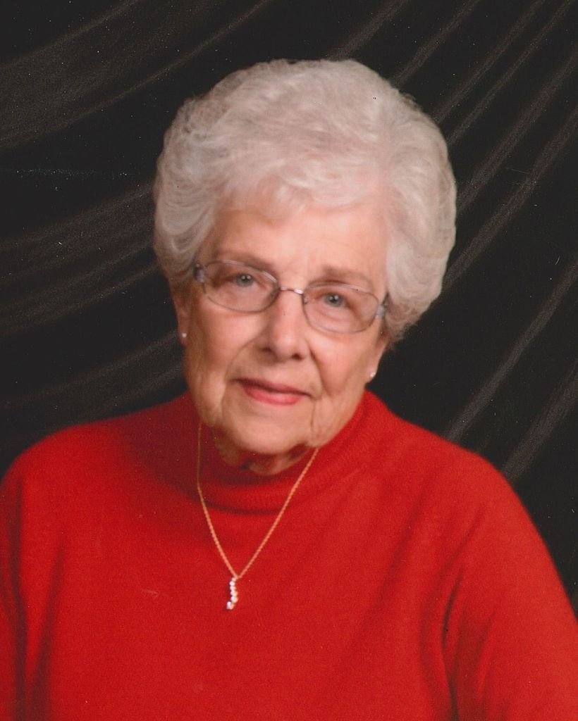 Beatrice A. Nitschke Profile Photo