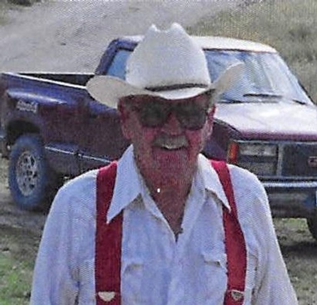 Jesse R. Smith, Sr. Profile Photo
