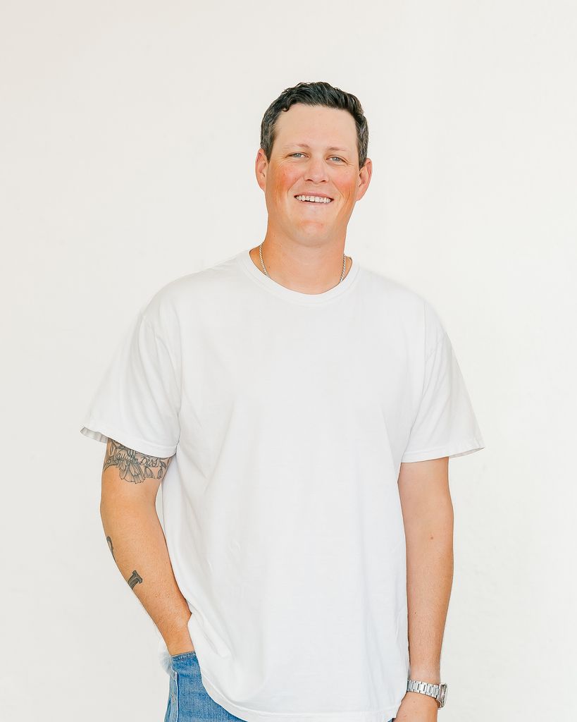 Ian Ross Massey Profile Photo