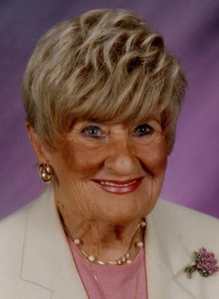 Yetta Herman Profile Photo