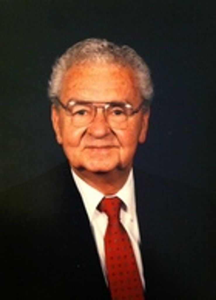 James S. Griffin Profile Photo