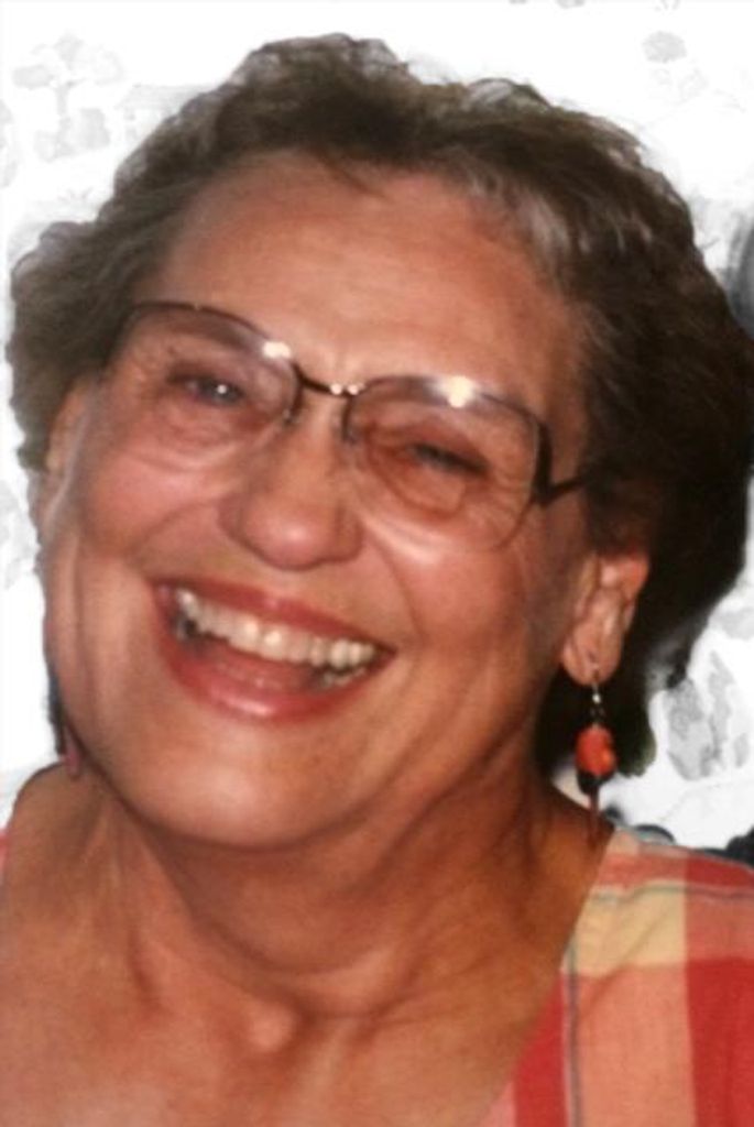 Brandt, Phyllis Ann