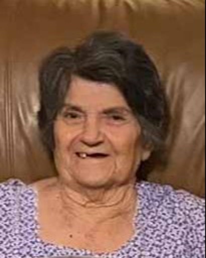 Gladys Othell Beard