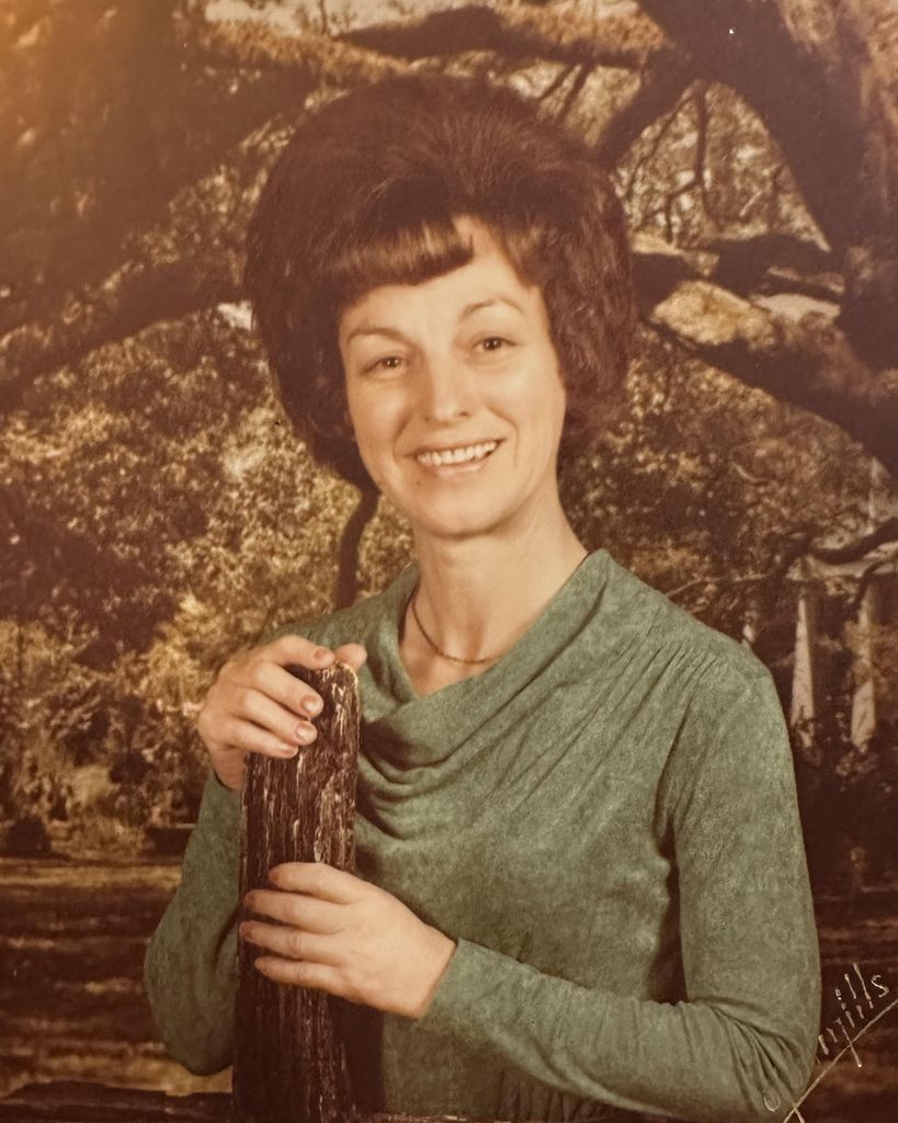 Barbara Ann Head Profile Photo