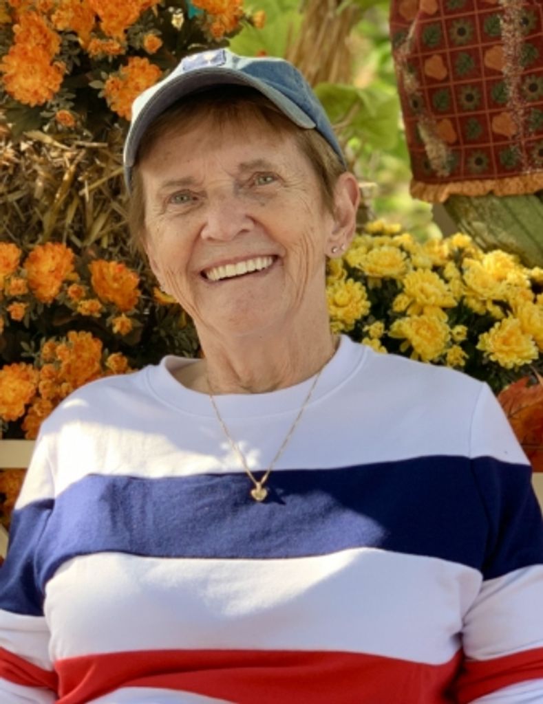 Vicki Sisson-Alford Profile Photo