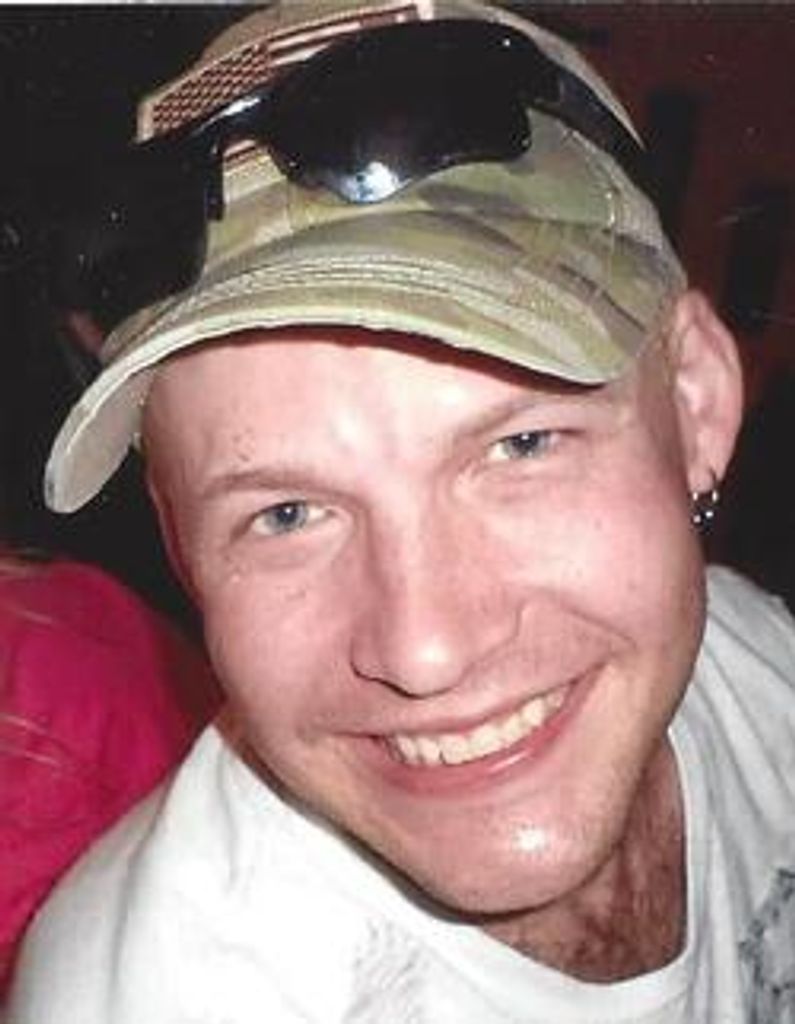 Jacob Thomas Opuda Profile Photo