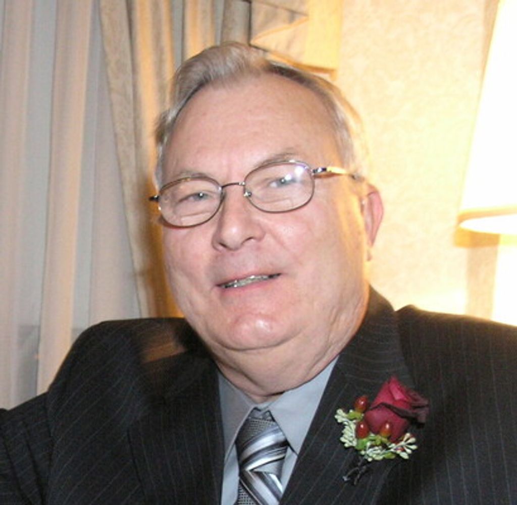 Ronald W. Pelletier Profile Photo