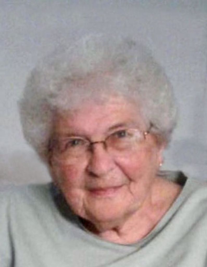 Jo Ann (Dietz)  Rexing Profile Photo