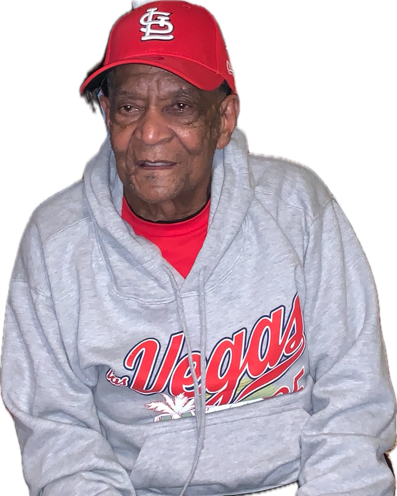 Willie G Meaders Profile Photo