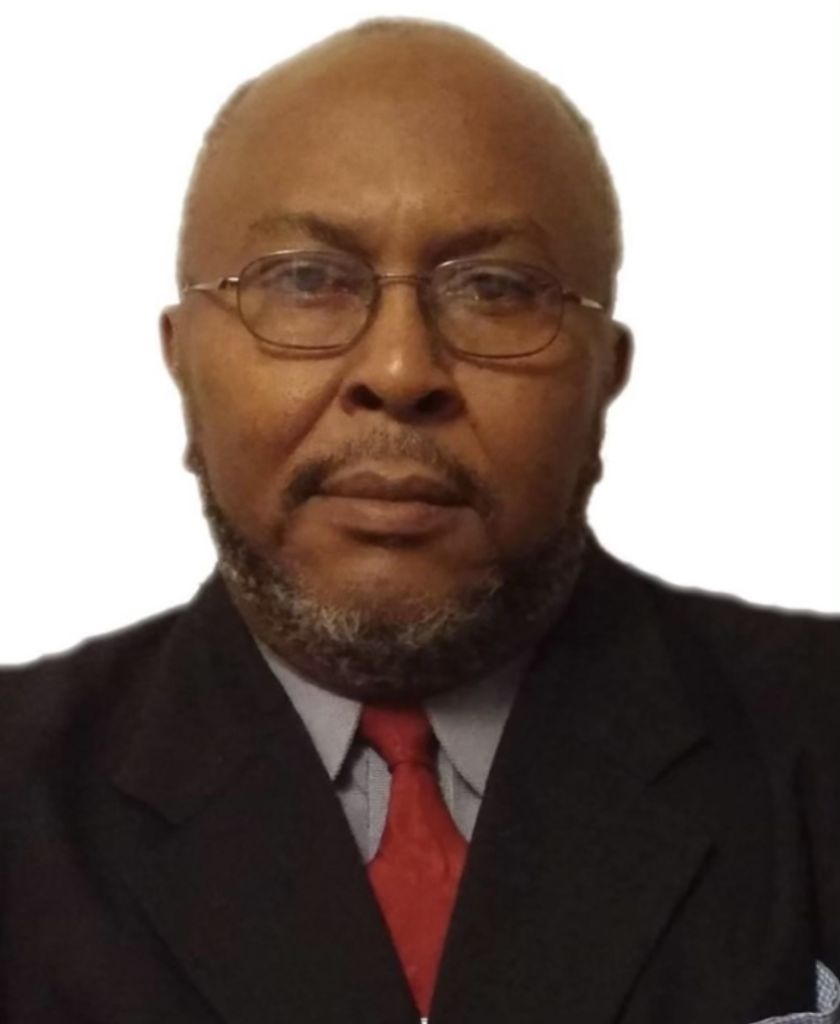 Reverend Dr. John Westly Wilkins Profile Photo