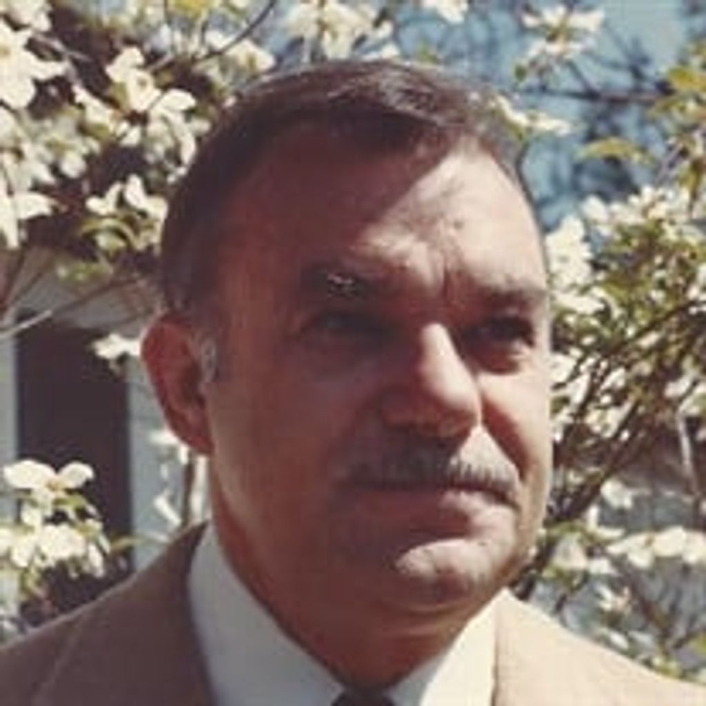 William Carrier