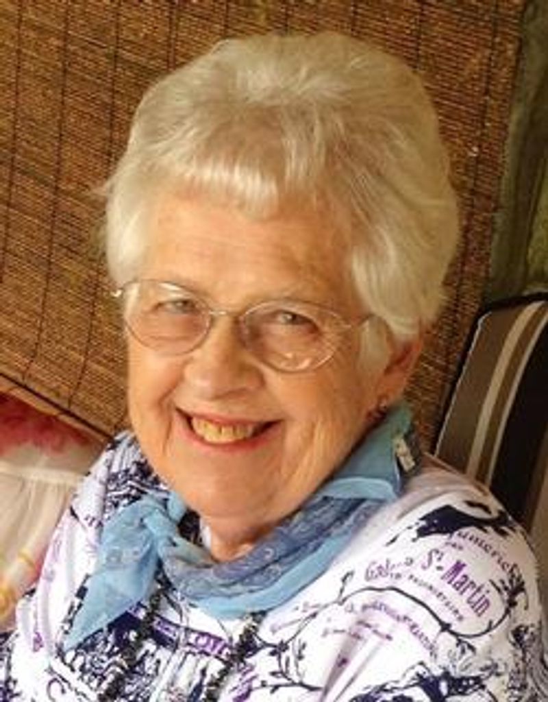 Alice Marie Fahey Profile Photo