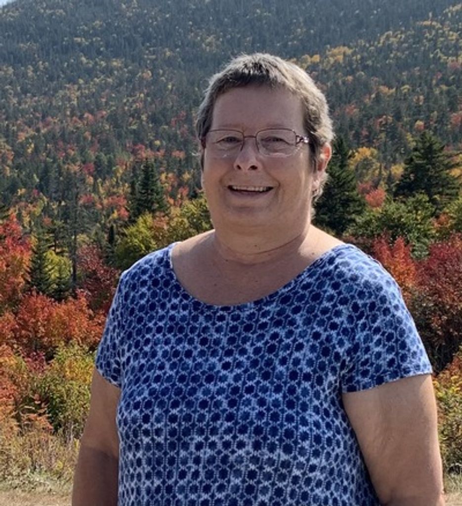 Judy Doward Profile Photo