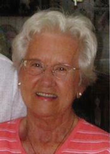 Martha Ann Adams Profile Photo