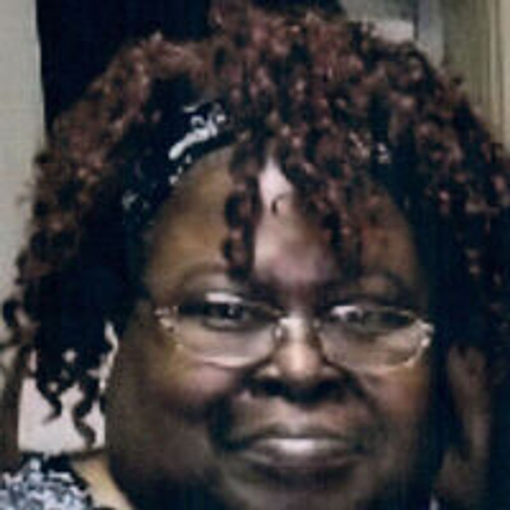GLADYS VALENTINE PIERRE
