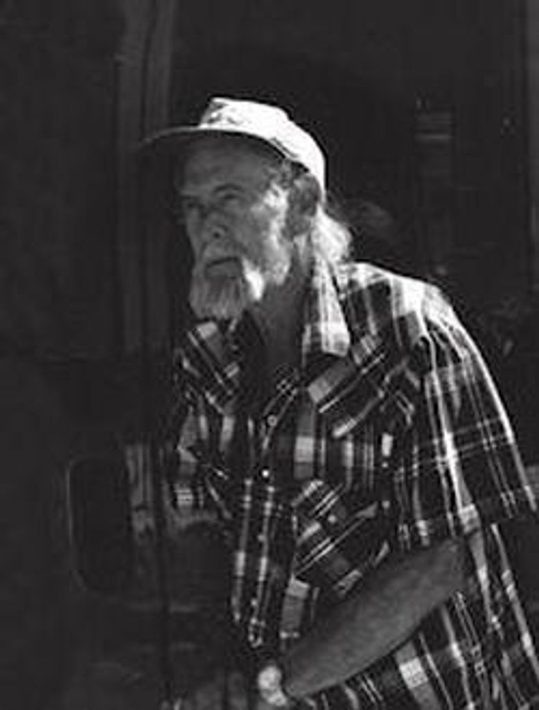 Richard Lambert Pruett Profile Photo