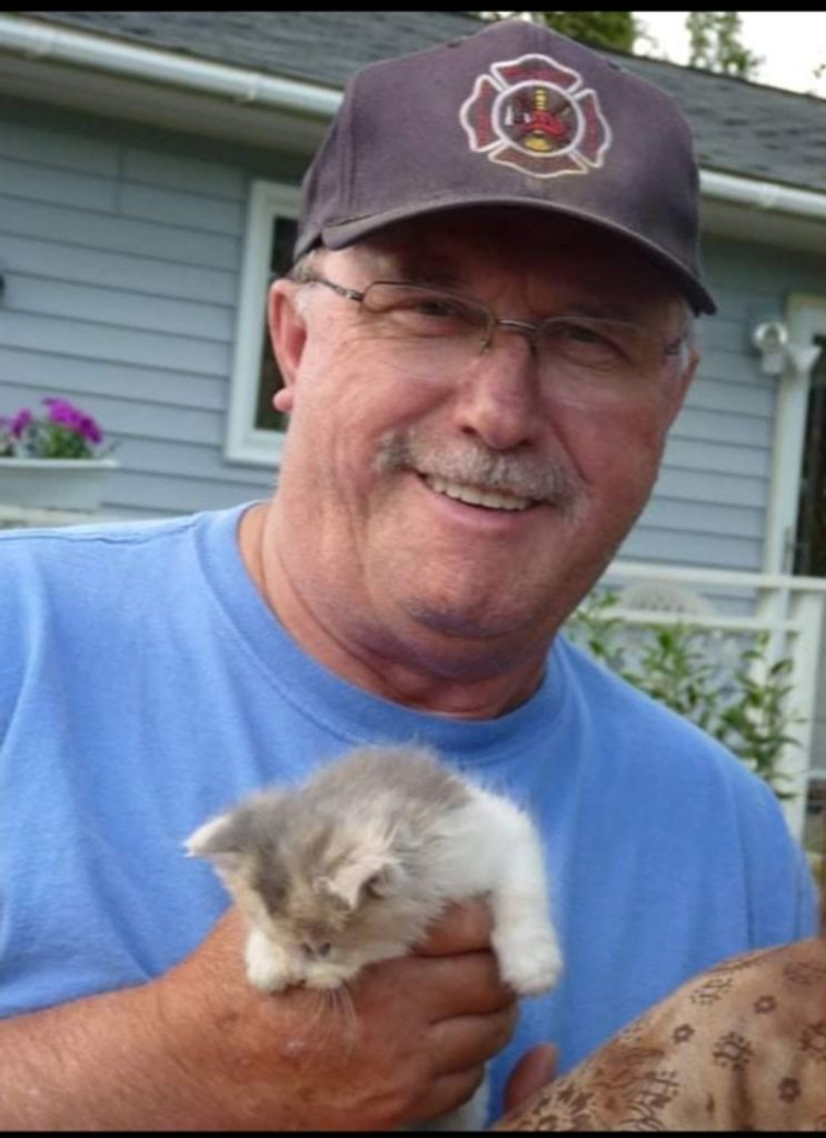 Jerry Lee Nutter Profile Photo