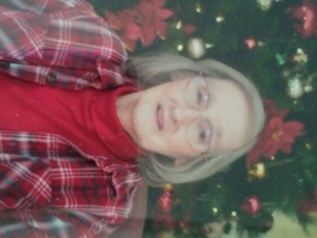 Johanna Symankiewicz Strickland