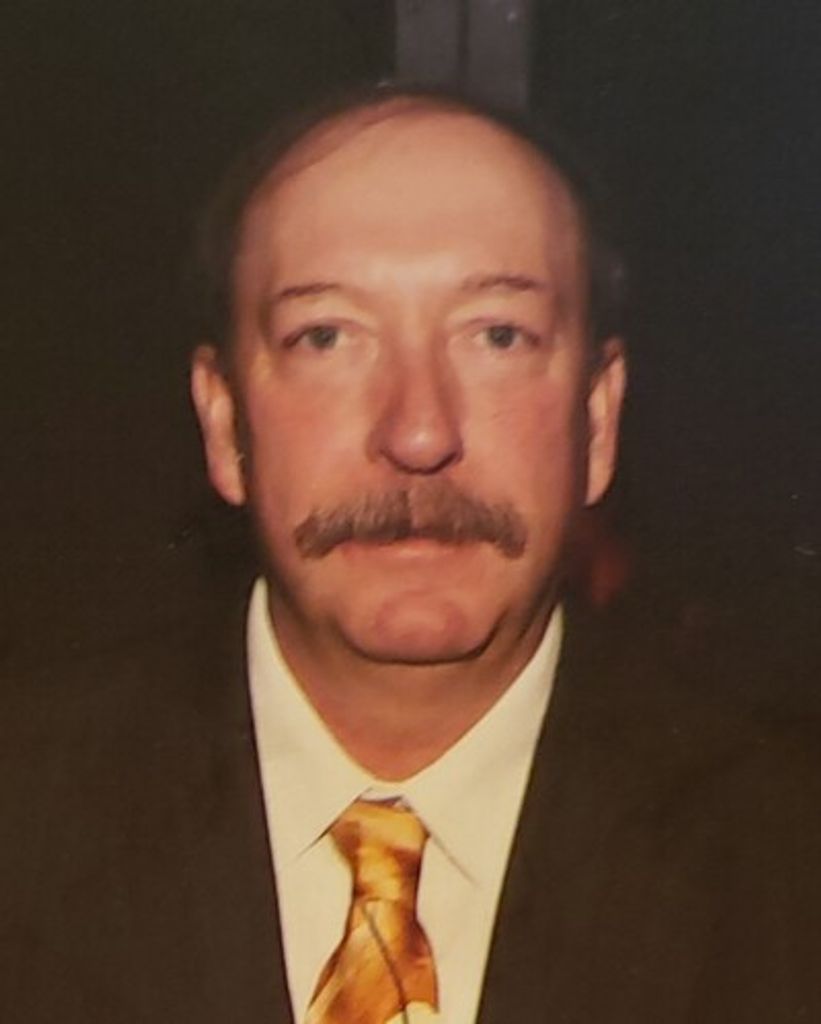 Allen Norman Selsaas Profile Photo
