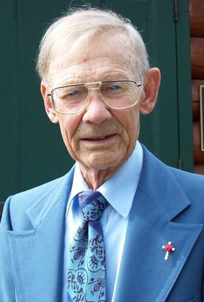 Ralph Linus Mudd, Jr. Profile Photo
