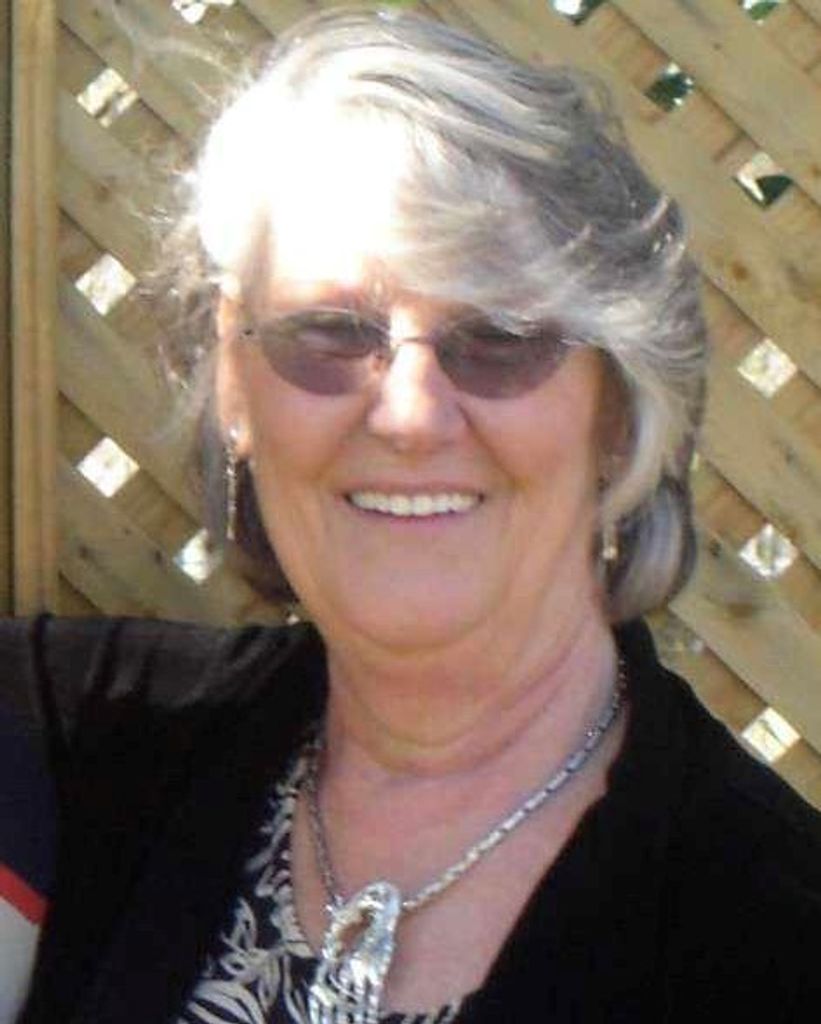 Deborah Sue Newman Profile Photo