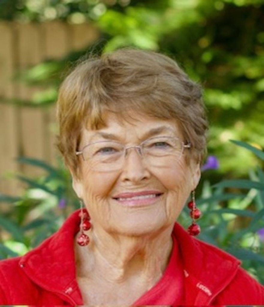 Janette Cunningham Profile Photo