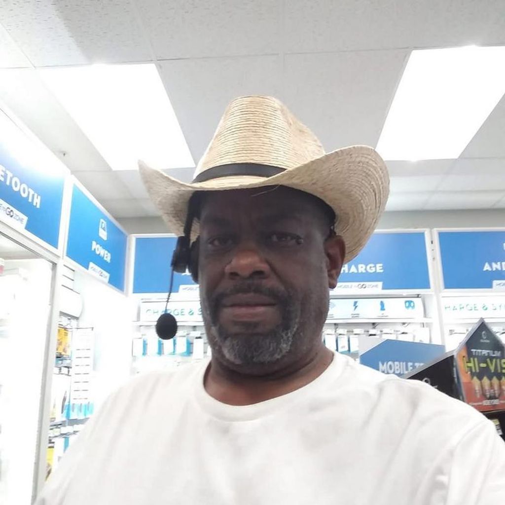 Mr. Dyrell Bates Profile Photo